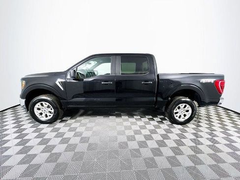 Certified 2023 Ford F150 XLT image 4
