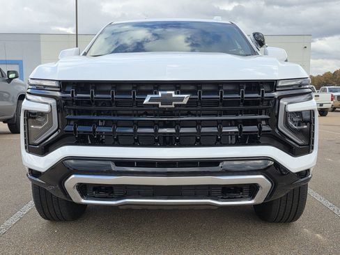 New 2026 Chevrolet Tahoe 4WD image 3