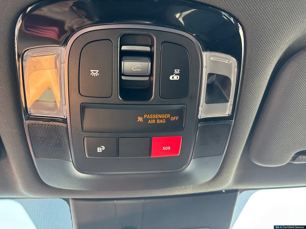 Certified 2024 Hyundai Sonata N Line FWD image 31
