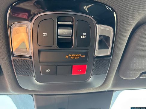 Used 2024 Hyundai Sonata N Line FWD image 31
