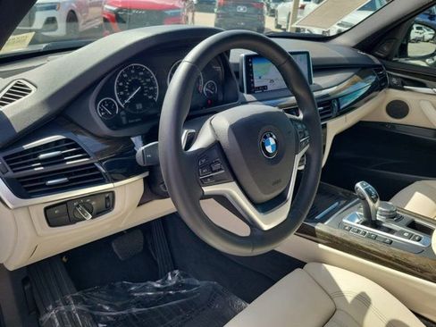 Used 2018 BMW X5 xDrive35i image 19