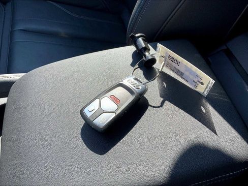 Used 2024 Audi Q5 2.0T Premium Plus image 22