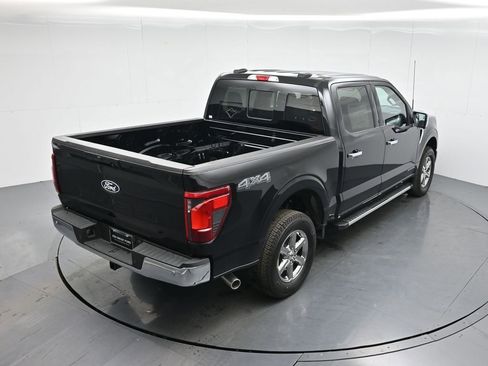 New 2025 Ford F150 XLT w/ Equipment Group 302A MID image 40