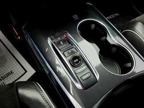 Used 2020 Acura MDX SH-AWD w/ A-SPEC Package image 17