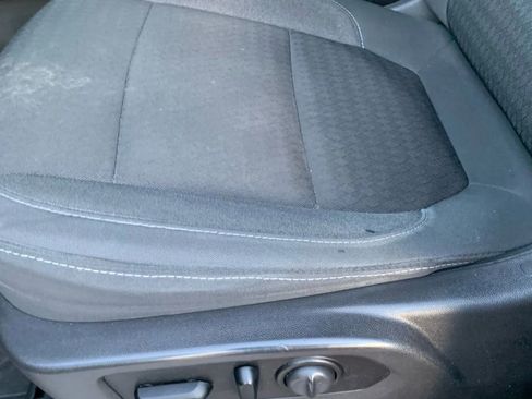 Used 2021 Chevrolet Silverado 2500 LT w/ Texas Edition image 11