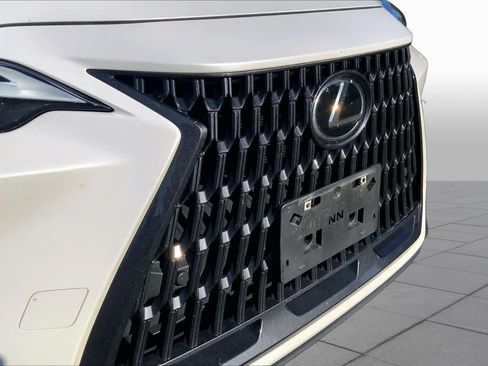 Used 2023 Lexus NX 250 FWD image 30
