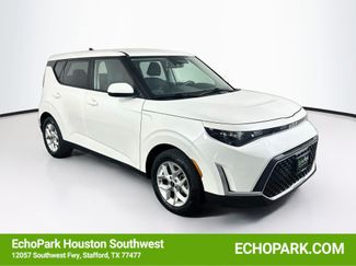Used 2025 Kia Soul LX w/ LX Technology Package FWD video 1