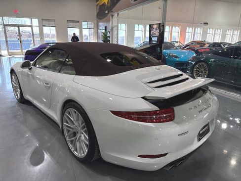 Used 2013 Porsche 911 Carrera 4S image 52