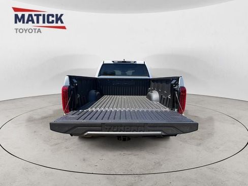 New 2026 Toyota Tundra SR5 AWD/4WD image 12