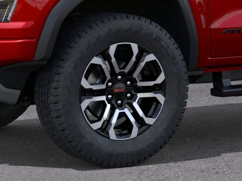 New 2026 GMC Canyon AT4 w/ AT4 Premium Package AWD/4WD image 33