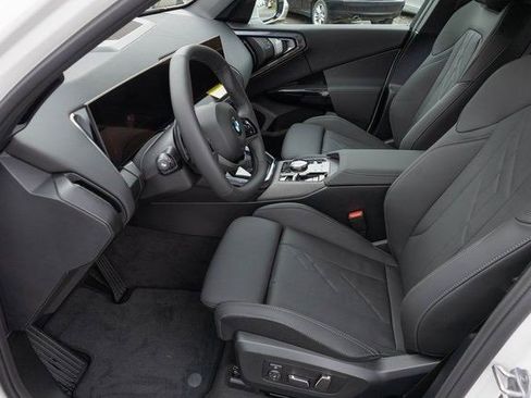 New 2026 BMW X3 xDrive30 w/ Convenience Package image 2