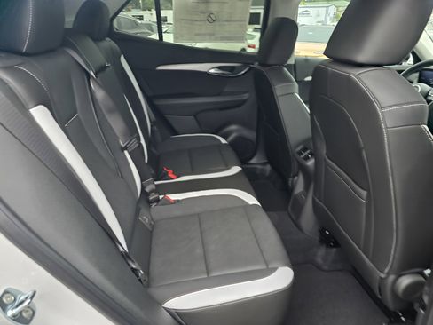 New 2024 Buick Envision Sport Touring image 22