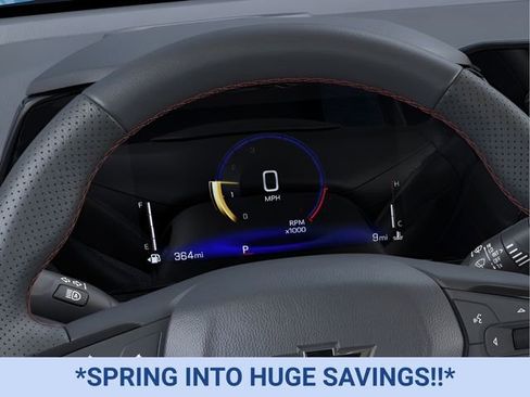 New 2025 Chevrolet TrailBlazer RS w/ Convenience Package image 18