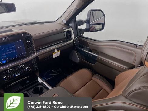 New 2026 Ford F350 King Ranch AWD/4WD image 27