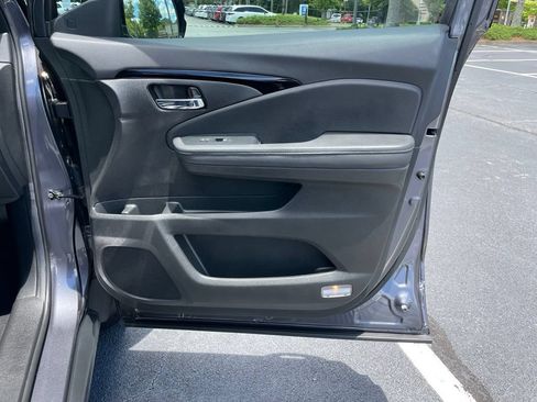Used 2022 Honda Pilot Elite image 30