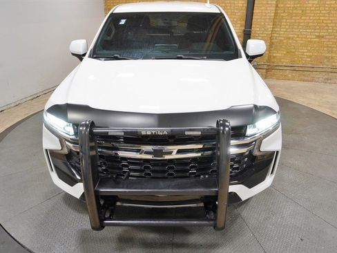 Used 2021 Chevrolet Tahoe 2WD image 5
