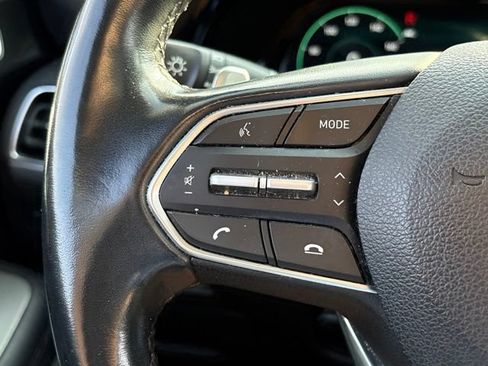 Used 2021 Hyundai Palisade Limited AWD/4WD image 22