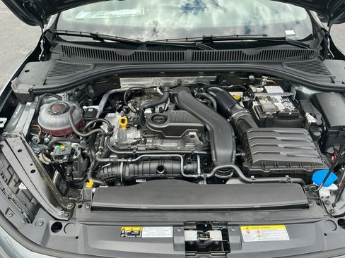 Used 2026 Volkswagen Jetta Sport FWD image 20