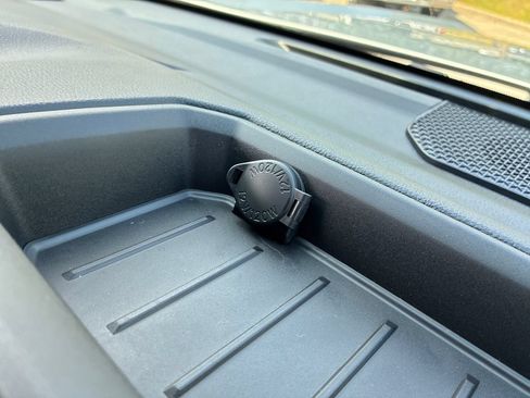 New 2026 Toyota Tundra SR5 RWD image 34