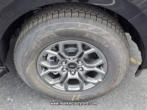 New 2026 Ford Expedition Active RWD image 15