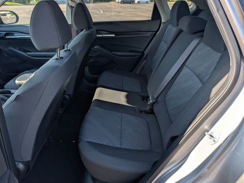 Certified 2025 Kia Seltos LX AWD/4WD image 7