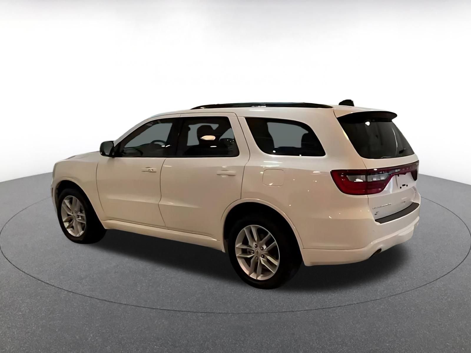 Used 2026 Dodge Durango GT AWD/4WD image 9