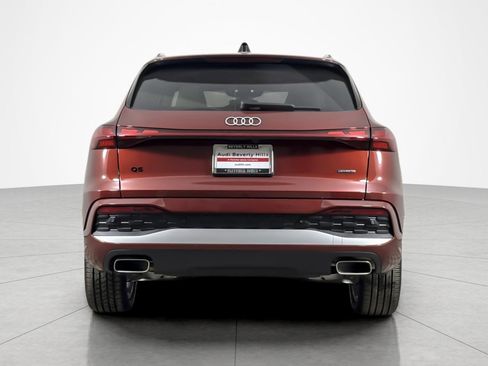 Used 2025 Audi Q5 Prestige AWD/4WD image 4