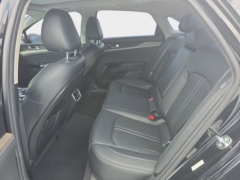 Used 2024 Kia K5 EX w/ EX Premium Package FWD image 30