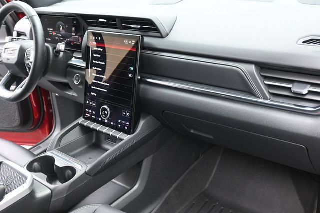 Certified 2026 GMC Terrain Elevation w/ Elevation Premium Package FWD image 30