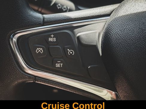 Used 2018 Chevrolet Malibu LS FWD image 7