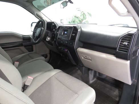 Used 2019 Ford F150 XL w/ Equipment Group 101A Mid AWD/4WD image 7