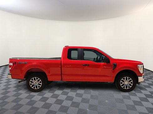 Used 2022 Ford F150 XL w/ Equipment Group 101A High AWD/4WD image 5