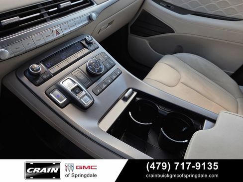 Used 2020 Hyundai Palisade Limited AWD/4WD image 20