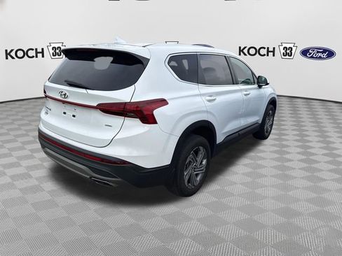 Used 2023 Hyundai Santa Fe SE image 9