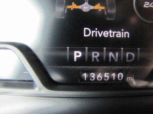 Used 2021 RAM 1500 Limited image 40