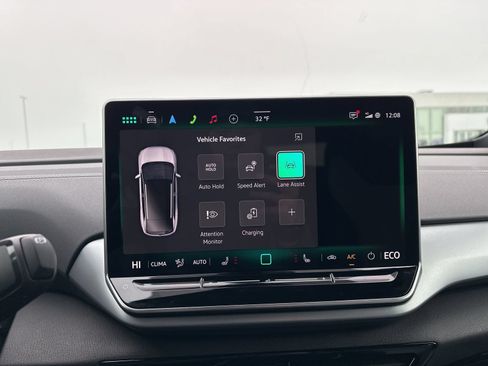 New 2026 Volkswagen ID.4 Pro AWD/4WD image 44