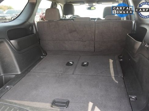 Certified 2023 Dodge Durango SXT image 11