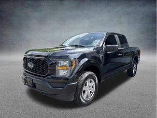 Used 2023 Ford F150 XL w/ XL STX Apperance Package AWD/4WD video 1