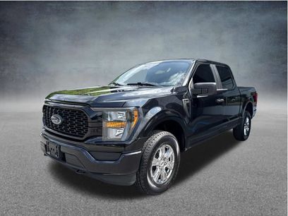 Used 2023 Ford F150 XL w/ XL STX Apperance Package
