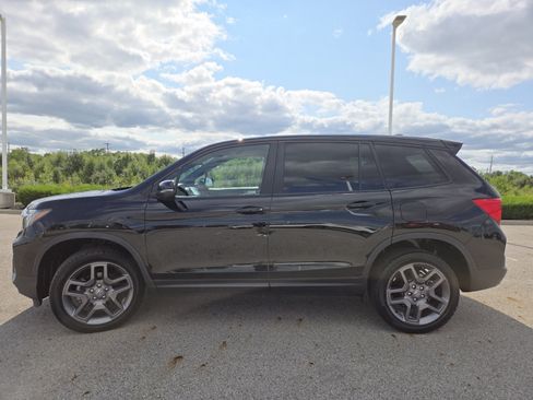Used 2023 Honda Passport EX-L image 15
