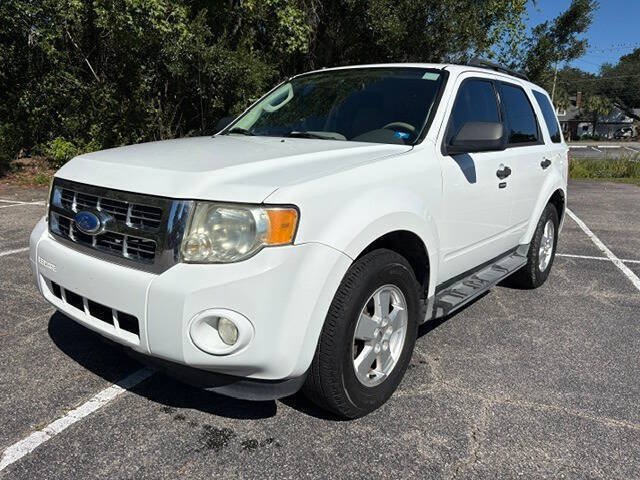 Used 2011 Ford Escape XLT FWD image 9