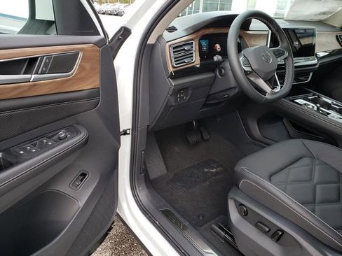New 2026 Volkswagen Atlas SE AWD/4WD image 6