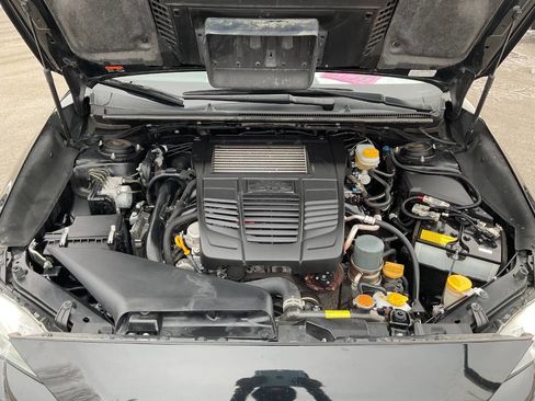 Used 2020 Subaru WRX image 45