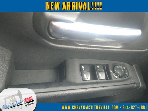 New 2026 GMC Sierra 1500 Pro w/ Pro Value Package image 14