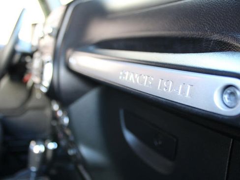 Used 2011 Jeep Wrangler Sahara w/ Connectivity Group AWD/4WD image 60
