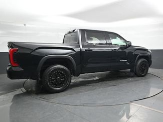 Used 2024 Toyota Tundra SR5 AWD/4WD video 2