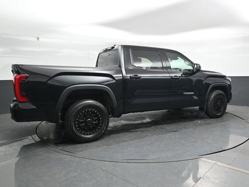 Used 2024 Toyota Tundra SR5 AWD/4WD image 2