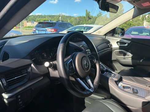 Used 2023 Acura RDX AWD image 17