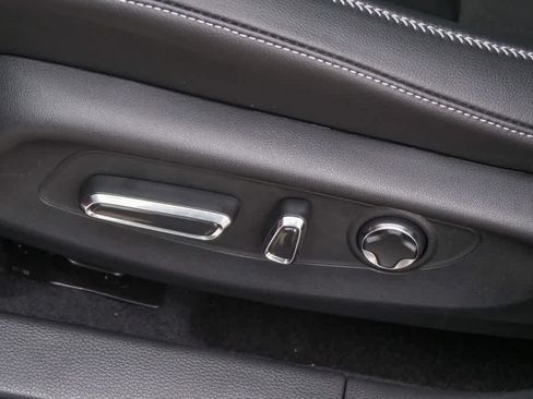 Used 2025 Acura Integra A-Spec FWD image 19