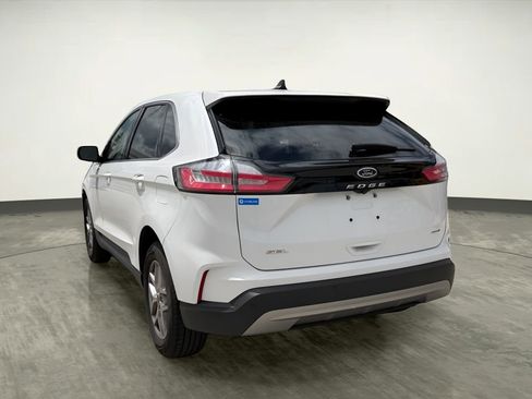 Used 2024 Ford Edge SEL AWD/4WD image 5